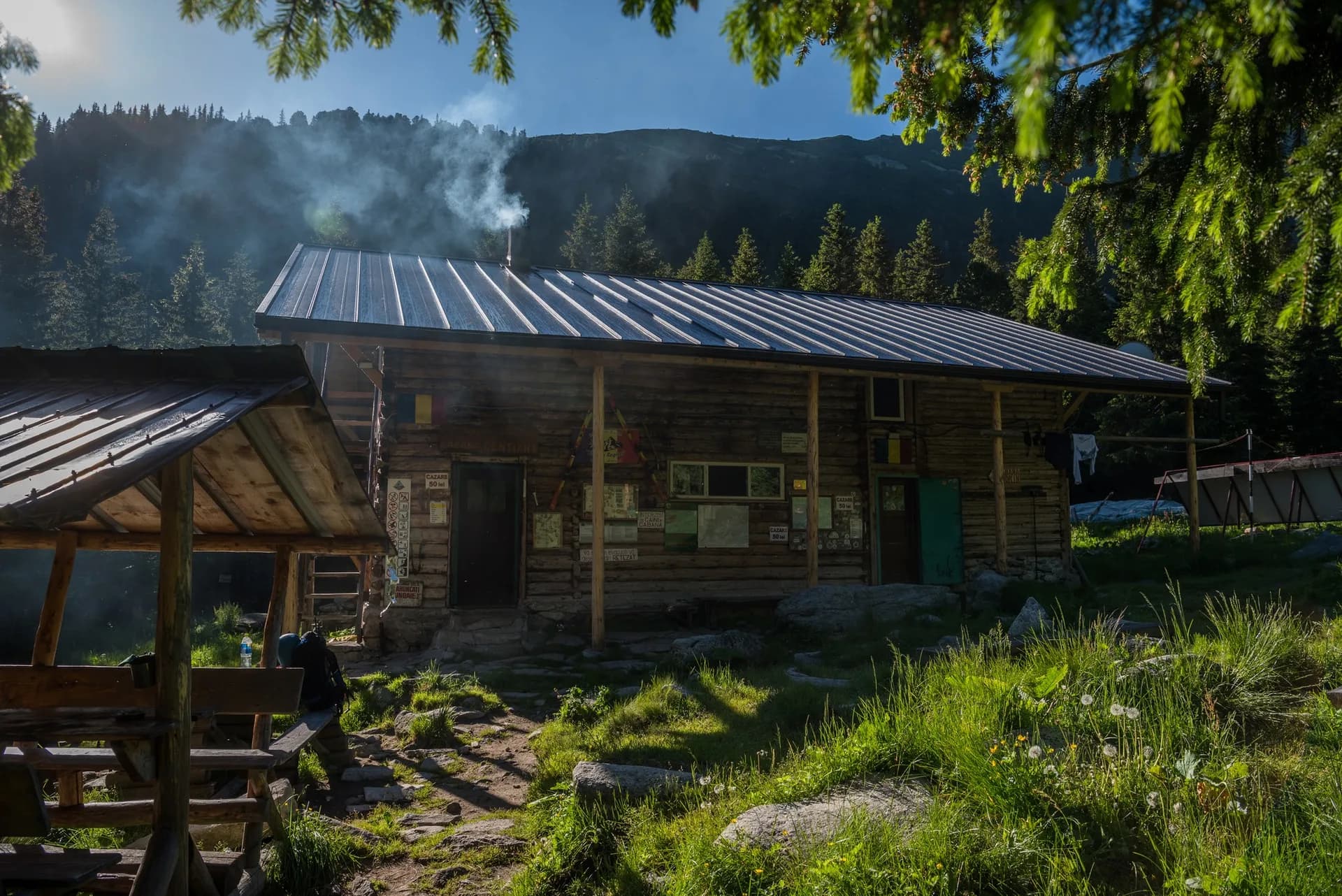 Fotografie din galerie
